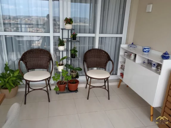 Imagem Apartamento à venda no Art'e Prime - Vila Arens - Jundiaí