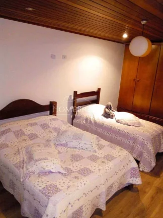 Imagem Casa à venda, com 5 quartos, 283m2