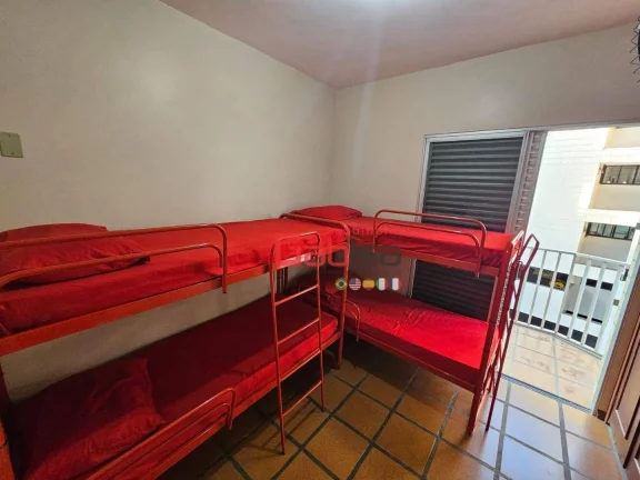 Imagem Apartamento com 3 dormitórios à venda, 140 m² por R$ 620.000,00 - Centro - Cabo Frio/RJ