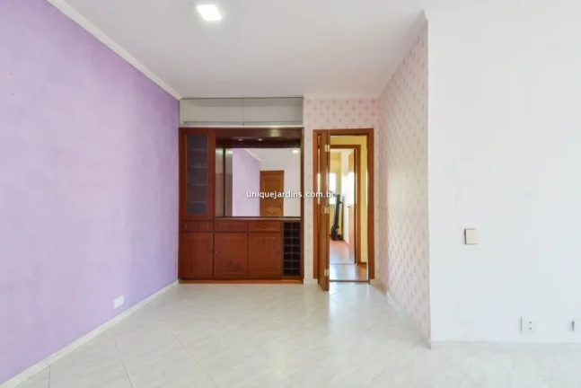 Imagem Apartamento à venda Paraíso São Paulo