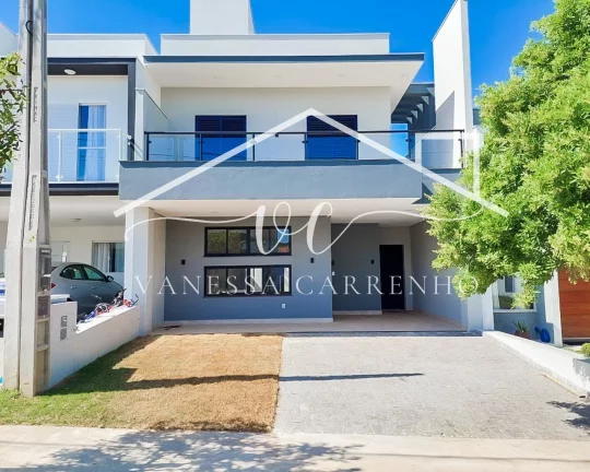 Imagem Venda Sobrado | Vanessa Carrenho Assessoria Imobiliária