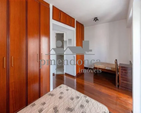 Imagem Apartamento Duplex Vila Madalena 81m², 2 quartos e 2 vagas