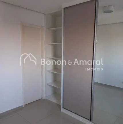 Imagem Ótimo apartamento duplex em uma das regiões mais cobiçadas de Campinas, oferecendo comodidade, pr...