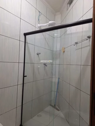 Imagem Casa à Venda – Residencial Palermo / Franca-SP