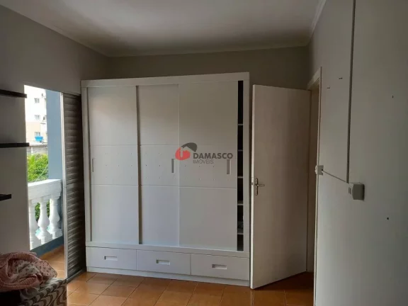 Imagem Sobrado à venda 4 Quartos, 1 Vaga, 136M², Boa Vista, São Caetano do Sul - SP