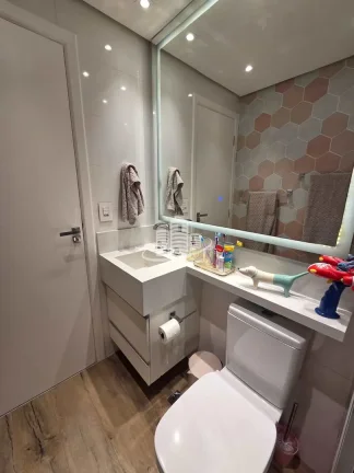 Imagem Apartamento Padrão