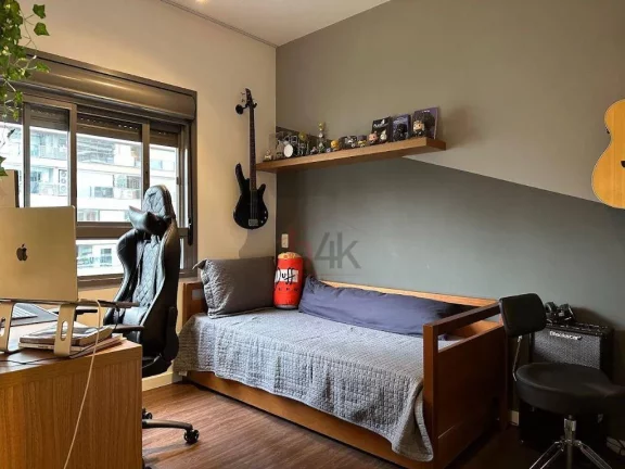 Imagem Apartamento à venda no Habitarte 2
