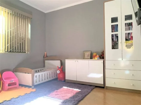 Imagem Sobrado com 2 dormitórios à venda, 42 m² por R$ 430.000,00 - Jardim São Luís - Suzano/SP