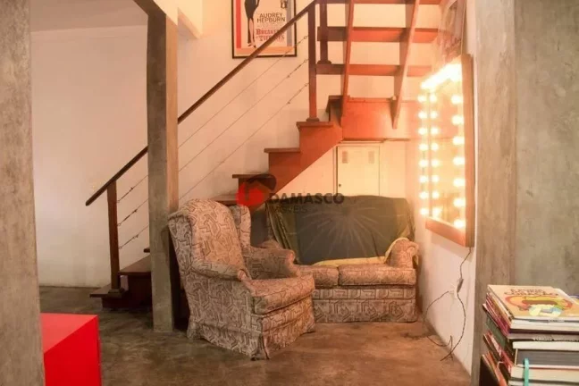 Imagem Sobrado à venda 3 Quartos, 1 Suite, 2 Vagas, 231M², Barcelona, São Caetano do Sul - SP