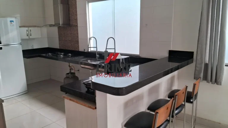 Imagem Casa - Bairro Moradas da Lapinha - Lagoa Santa