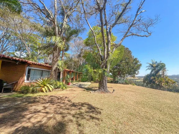 Imagem Sítio haras à venda em Atibaia – 14 alqueires no Asfalto
