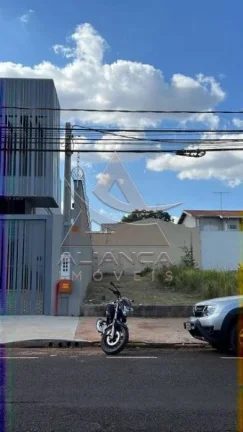Imagem Terreno - Ribeirão Preto - Ribeirânia
