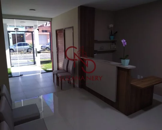 Imagem SALAS COMERCIAIS EM NATAL