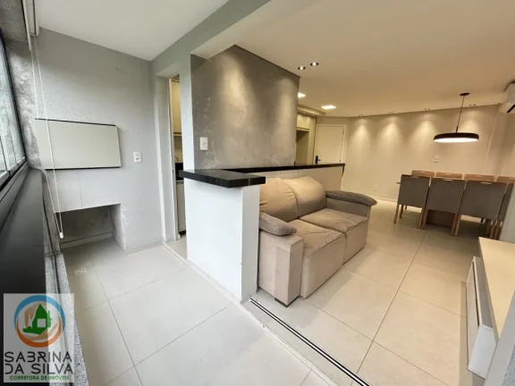 Imagem Apartamento - Escola Agrícola - Blumenau