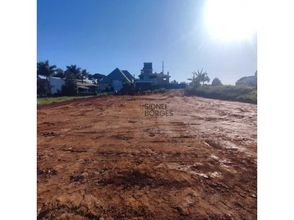 Imagem Terreno GOIO-EN (CHAPECÓ) - SC