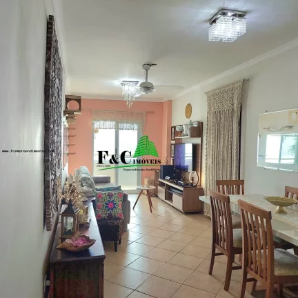 Imagem Apartamento para Venda em Mongaguá, Aguapeu, 2 dormitórios, 1 suíte, 1 banheiro, 2 vagas