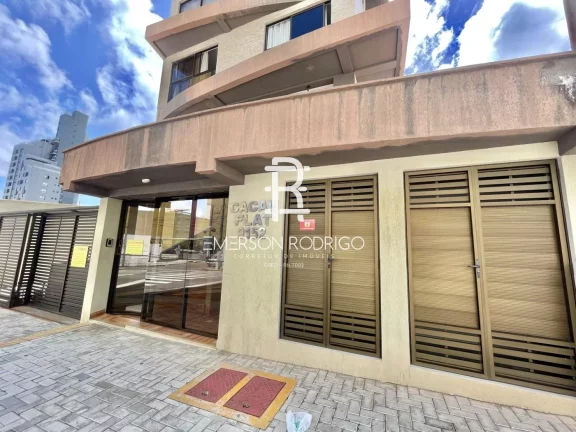 Imagem Apartamento para Venda em Natal / RN no bairro Ponta Negra