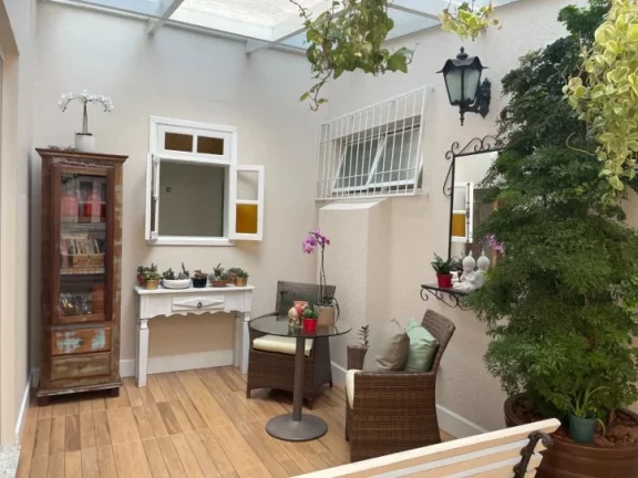 Imagem Cobertura com 3 dormitórios à venda, 250 m² por R$ 1.650.000,00 - Canasvieiras - Florianópolis/SC