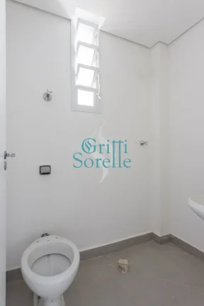 Imagem Apartamento à Venda em Jardim Paulista - São Paulo - SP.