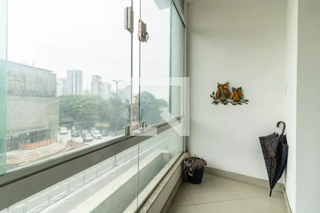 Imagem Apartamento à Venda - Aclimação, 2 Quartos, 100 m2