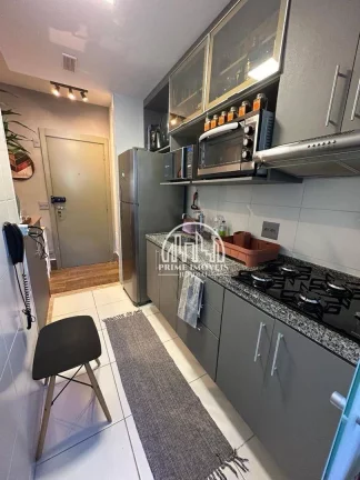 Imagem Apartamento GARDEN à venda, 61 m² por R$ 599.900 - Parque União - Jundiaí/SP