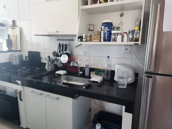 Imagem Cobertura duplex, 4 quartos, vista mar, Braga - Cabo Frio