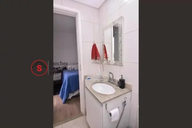 Imagem APARTAMENTO RESIDENCIAL em SÃO PAULO - SP, VILA PRUDENTE