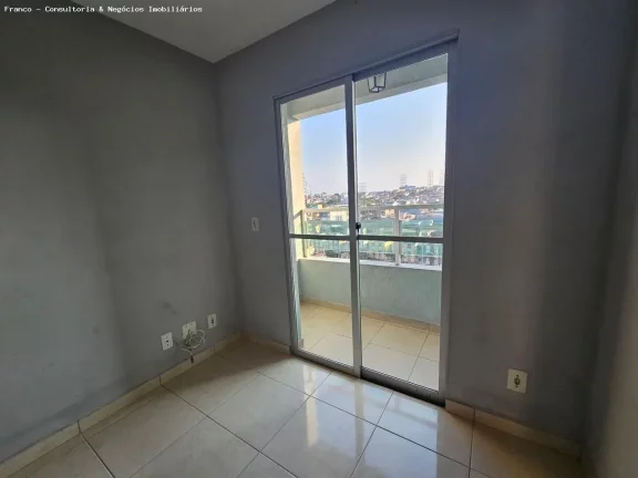 Imagem Apartamento para Venda em São Paulo, Vila Ema, 2 dormitórios, 1 banheiro, 1 vaga