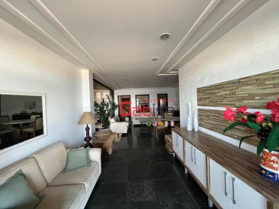 Imagem Apartamento com 4 dormitórios à venda, 250 m² por R$ 2.600.000,00 - Centro - Cabo Frio/RJ