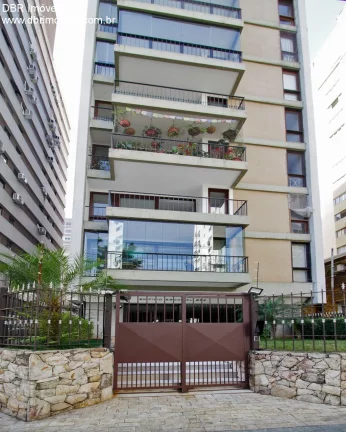 Imagem APARTAMENTO RESIDENCIAL em Sao Paulo - SP, Jardim Paulista