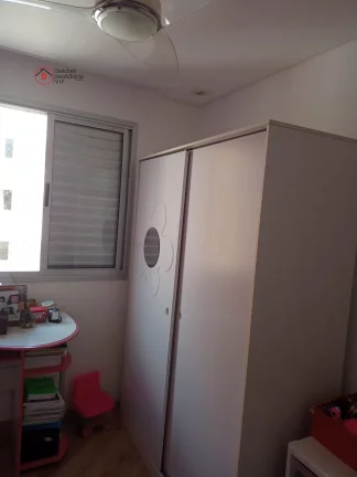 Imagem APARTAMENTO A VENDA, A 700 METROS DO METRÔ VILA PRUDENTE E 550 METROS DO METRÔ TAMANDUATEÍ. 2 DORMITÓRIOS, VARANDA E VAGA DE GARAGEM.