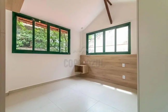 Imagem Copacabana – Rua Décio Vilares | Residencial › Cobertura 1 quarto(s) à Venda