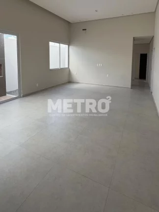 Imagem Casa à venda no Buona Vita, 3 quartos 1 suíte , gourmet, Petrolina