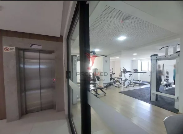 Imagem Apartamento mobiliado com 3 Suites e 2 Vagas de Garagem, no Jardim Oceania, João Pessoa