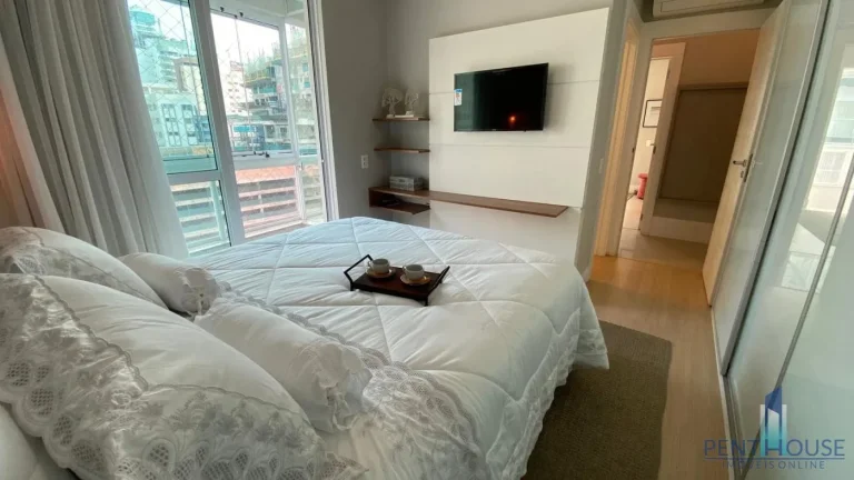 Imagem Apartamento Quadra Mar para Venda em Balneário Camboriú, CENTRO, 3 dormitórios, 3 suítes, 4 banheiros, 4 vagas