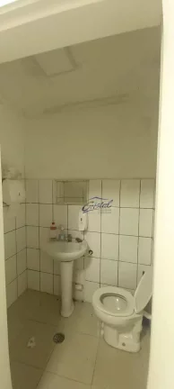 Imagem Loja para alugar, 130 m² - Rio Pequeno - Butantã - São Paulo/SP