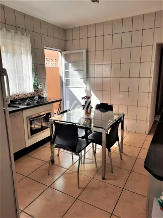 Imagem CASA RESIDENCIAL em SANTA BÁRBARA D'OESTE - SP, JARDIM TURMALINAS
