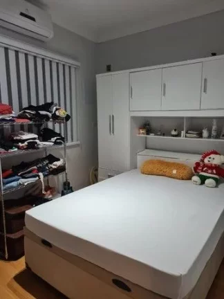 Imagem Casa com 3 dormitórios à venda por R$ 350.000,00 - Vila Rica - Guarulhos/SP