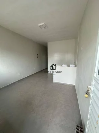 Casa à venda, 48 m² por R$ 240.000,00 - Jardim dos Pássaros - Sorocaba/SP