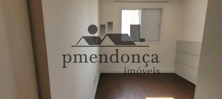 Imagem Apartamento Vila Romana com 57m² pronto para morar, 2 quartos (1 suíte) e 1 vaga.