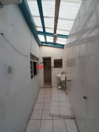 Imagem Sobrado à venda 2 Quartos, 2 Vagas, 315M², Cerâmica, São Caetano do Sul - SP