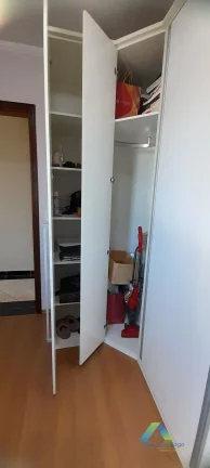 Imagem Apartamento à venda no bairro Campestre - Santo André/SP