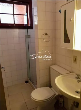 Imagem Casa com 2 dormitórios à venda, 90 m² por R$ 439.000,00 - Posse - Teresópolis/RJ