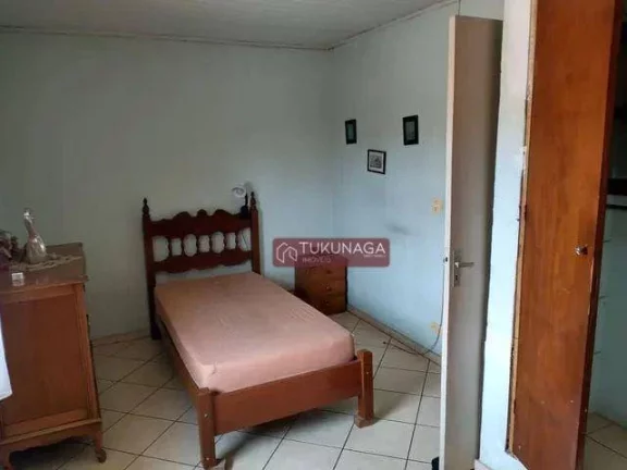 Imagem Casa com 4 dormitórios à venda, 200 m² por R$ 608.000,00 - Jaçanã - São Paulo/SP