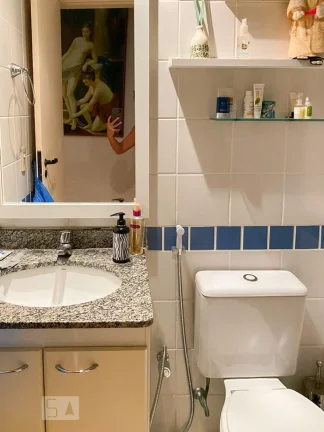 Imagem Apartamento à Venda - Recreio, 2 Quartos, 70 m2