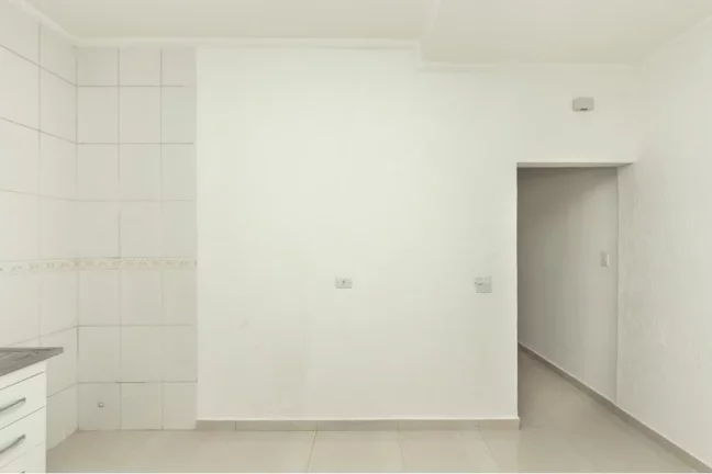 Imagem CASA RESIDENCIAL em São Paulo - SP, Santana