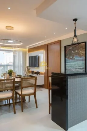 Imagem Apresentamos o lançamento de apartamentos de alto padrão, com localização privilegiada na famosa...