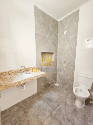 Imagem Casa com 3 quartos no Jardim Ipanema, em terreno com 100m² com 70m² de área construída possui:- ...