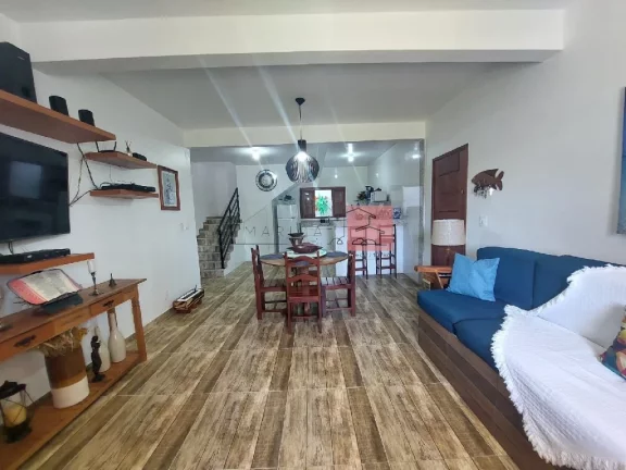 Imagem Casa para Venda em Maricá/RJ - 3 Dorm. 514 m2 Área Útil
