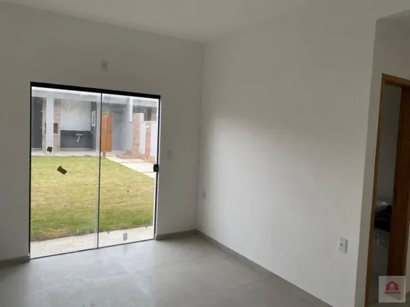 Imagem Casas à venda em Itaipuaçu, Maricá - RJ